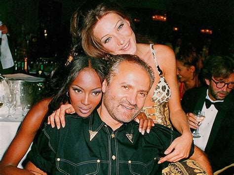 jonny versace|why did gianni versace die.